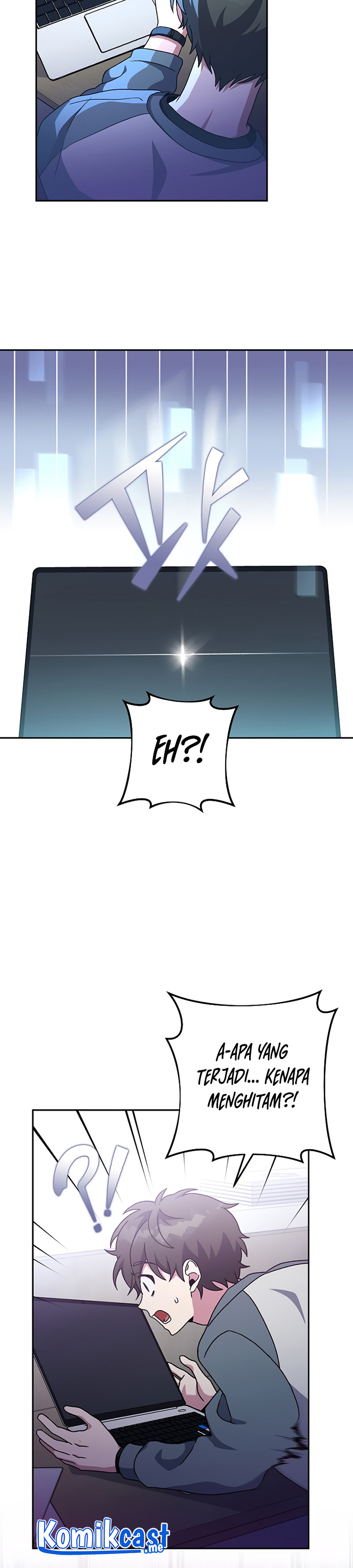 The Novel’s Extra (Remake)