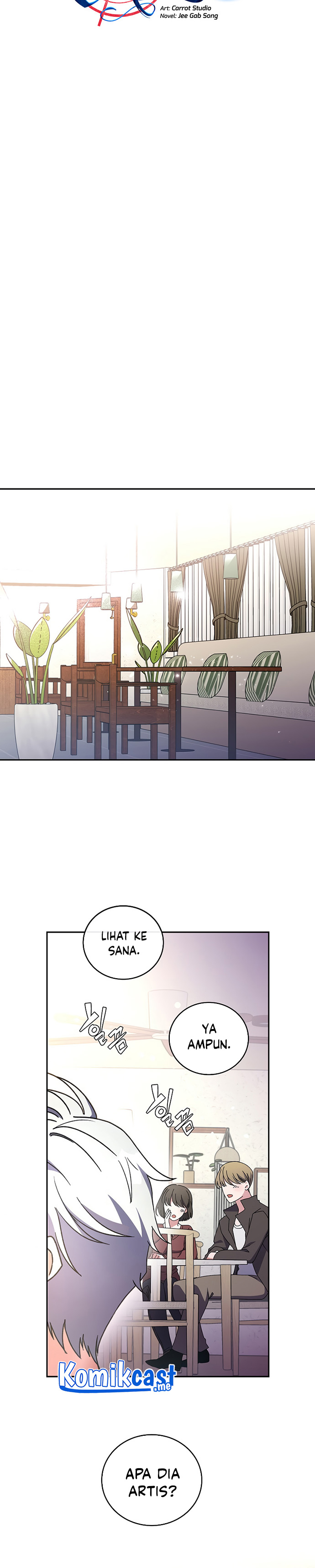 The Novel’s Extra (Remake)