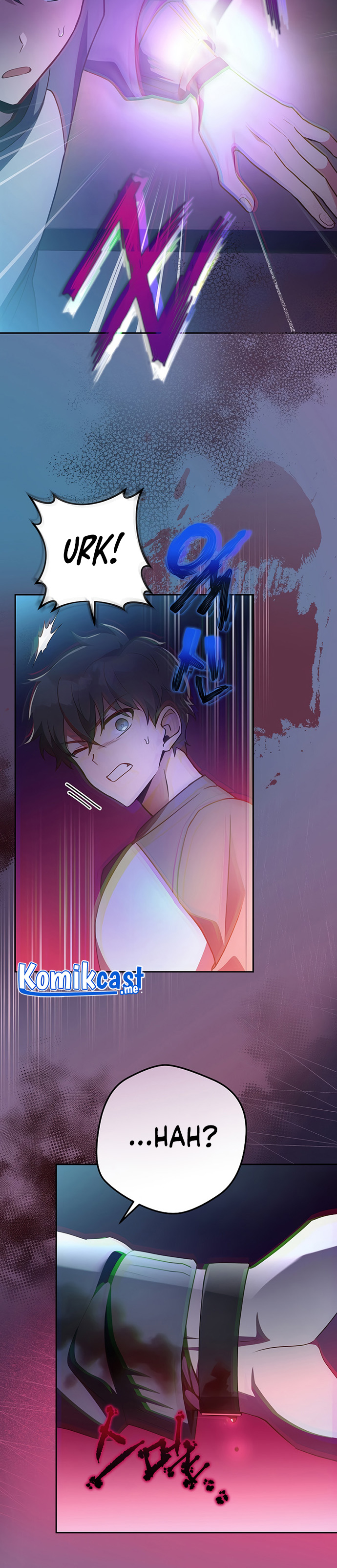 The Novel’s Extra (Remake)
