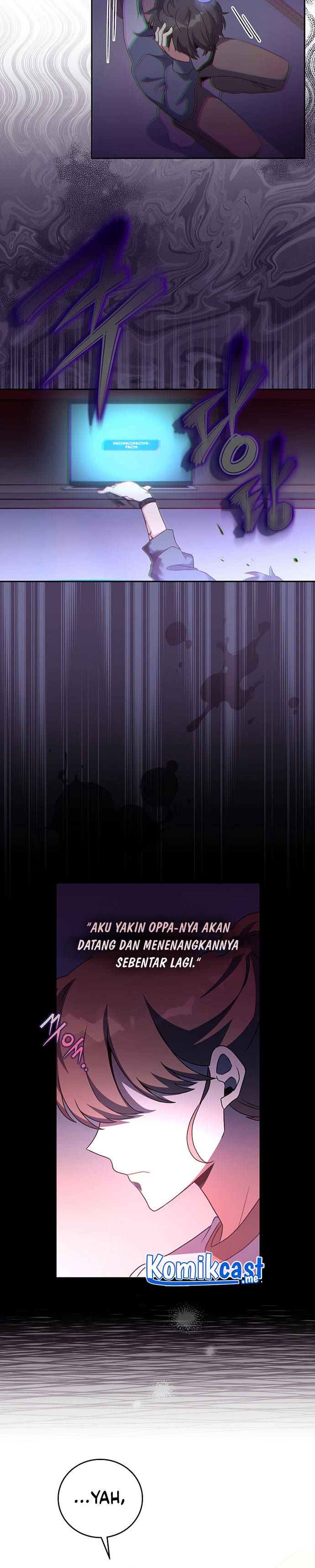 The Novel’s Extra (Remake)