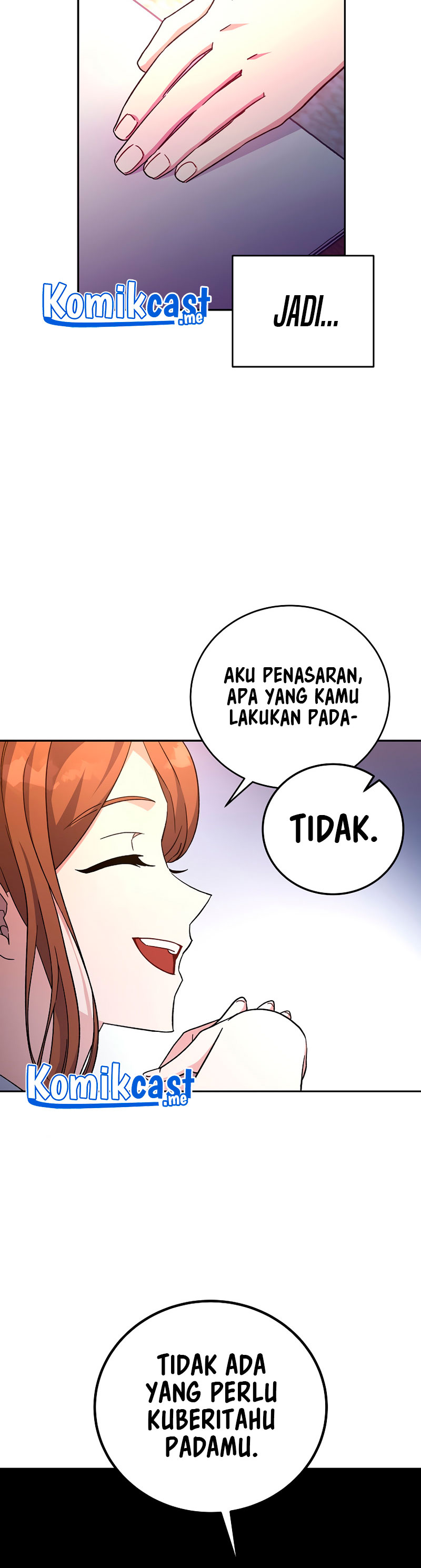 The Novel’s Extra (Remake)