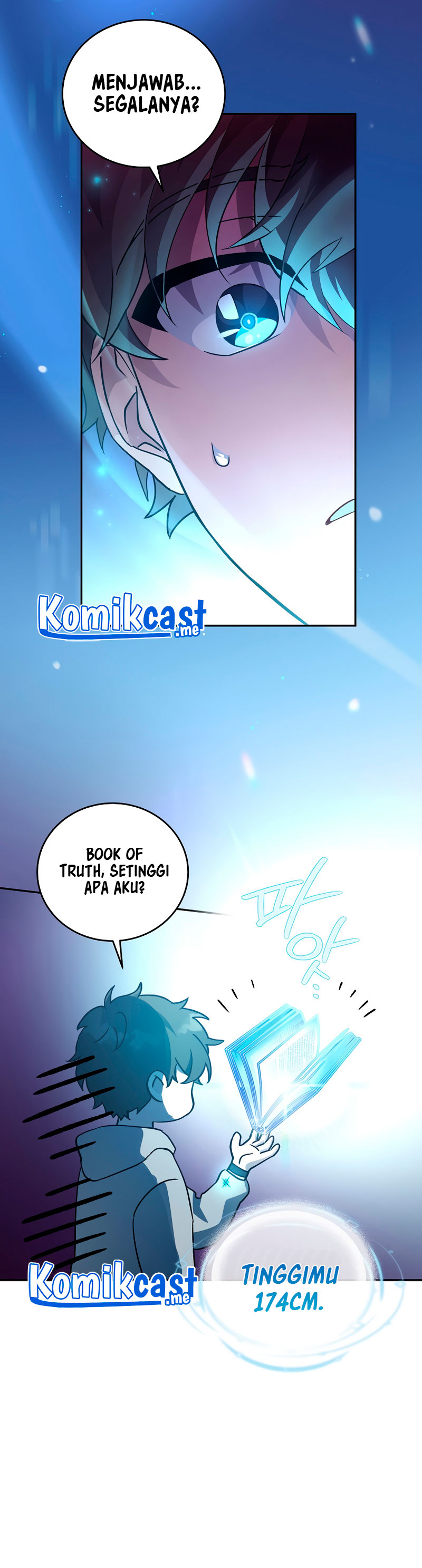 The Novel’s Extra (Remake)