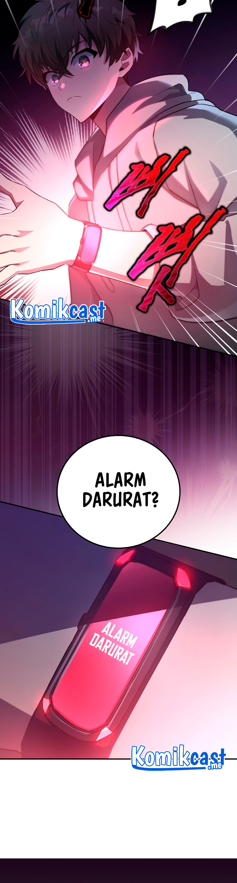 The Novel’s Extra (Remake)