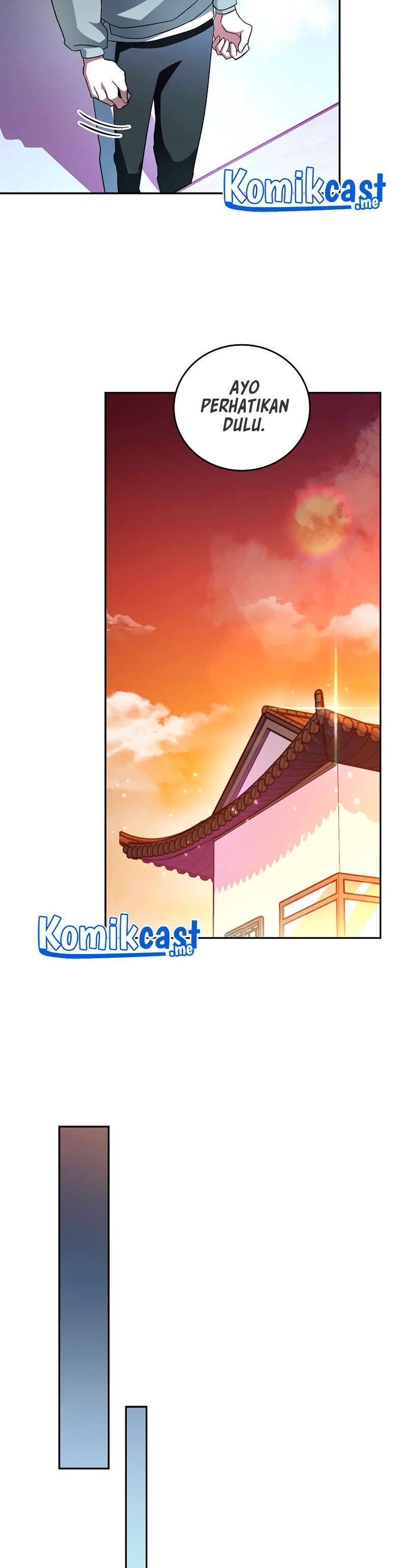 The Novel’s Extra (Remake)