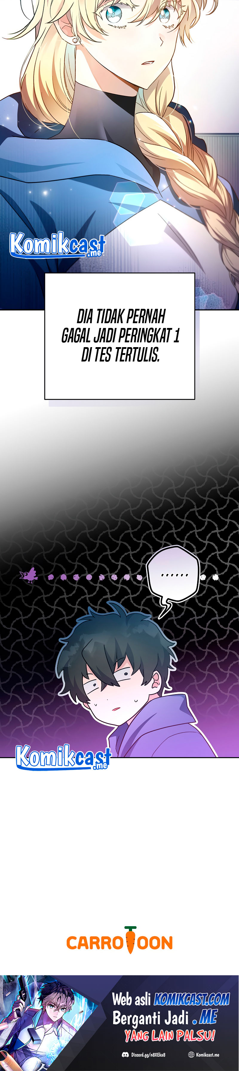 The Novel’s Extra (Remake)