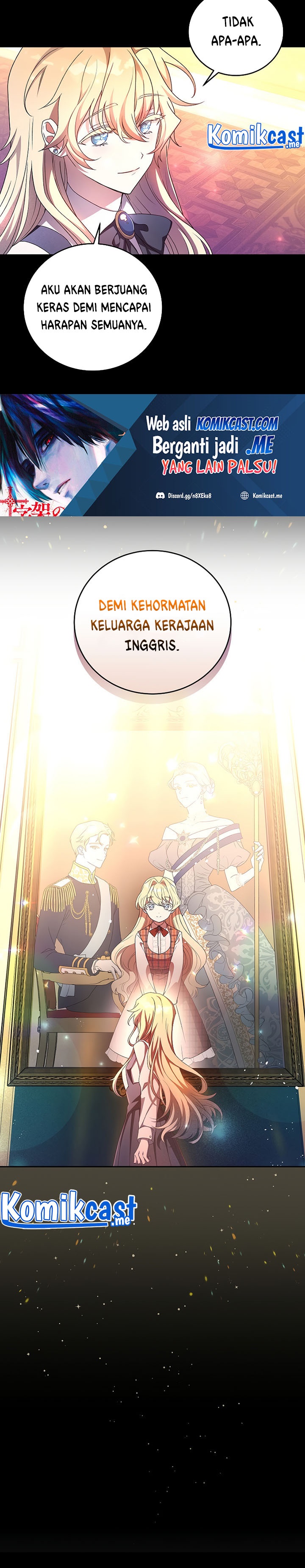 The Novel’s Extra (Remake)