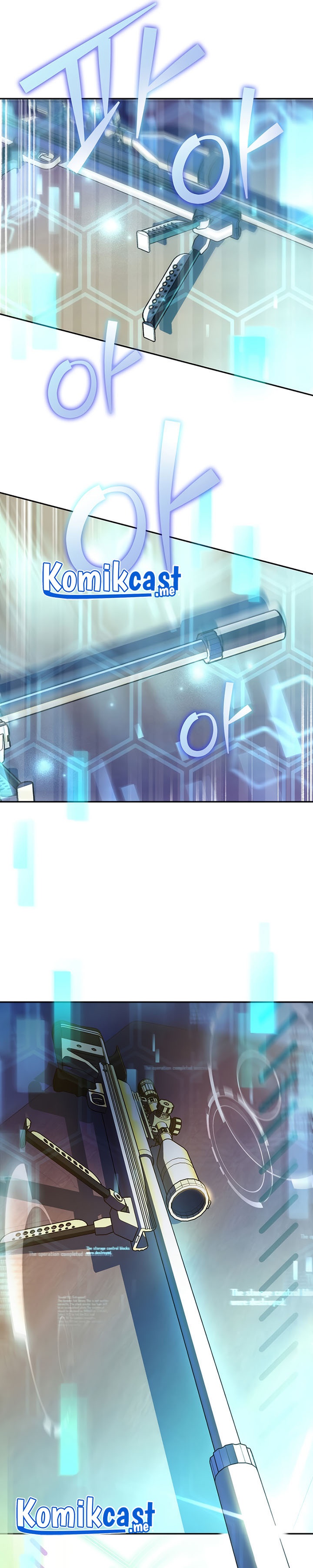 The Novel’s Extra (Remake)