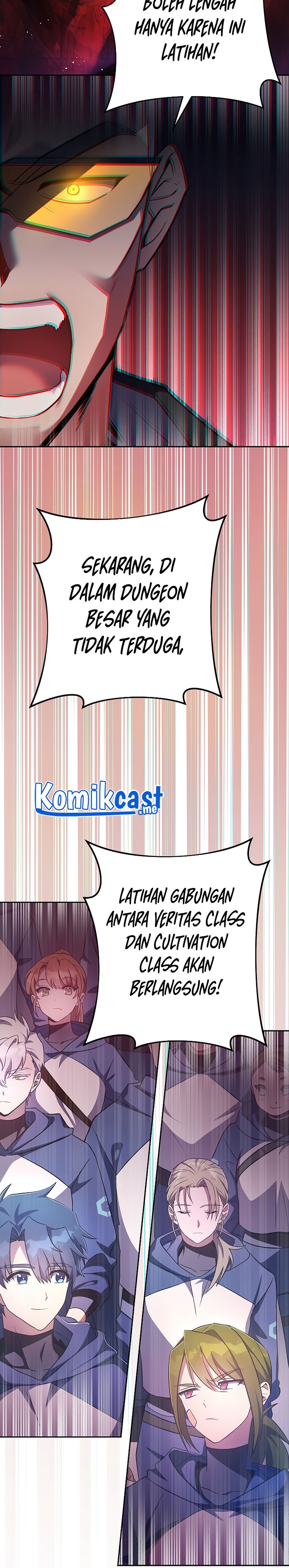 The Novel’s Extra (Remake)
