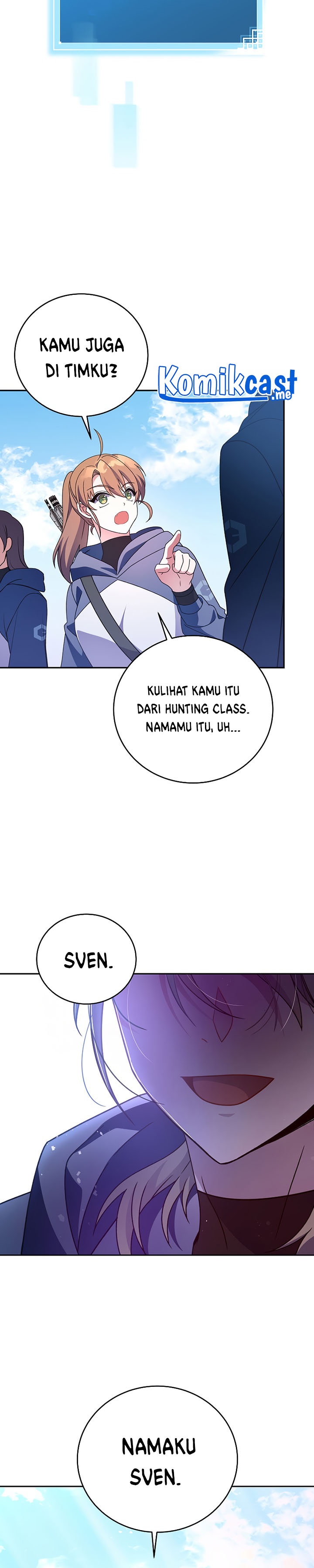 The Novel’s Extra (Remake)