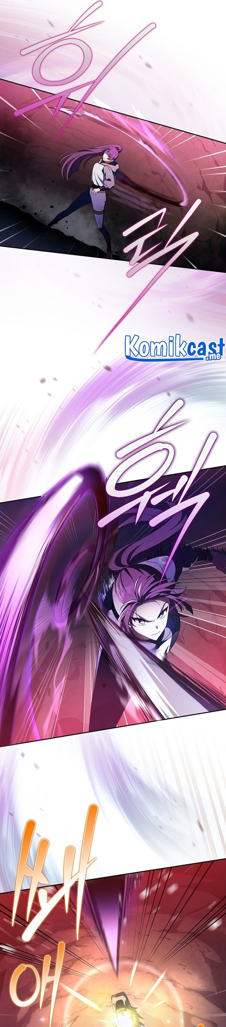 The Novel’s Extra (Remake)