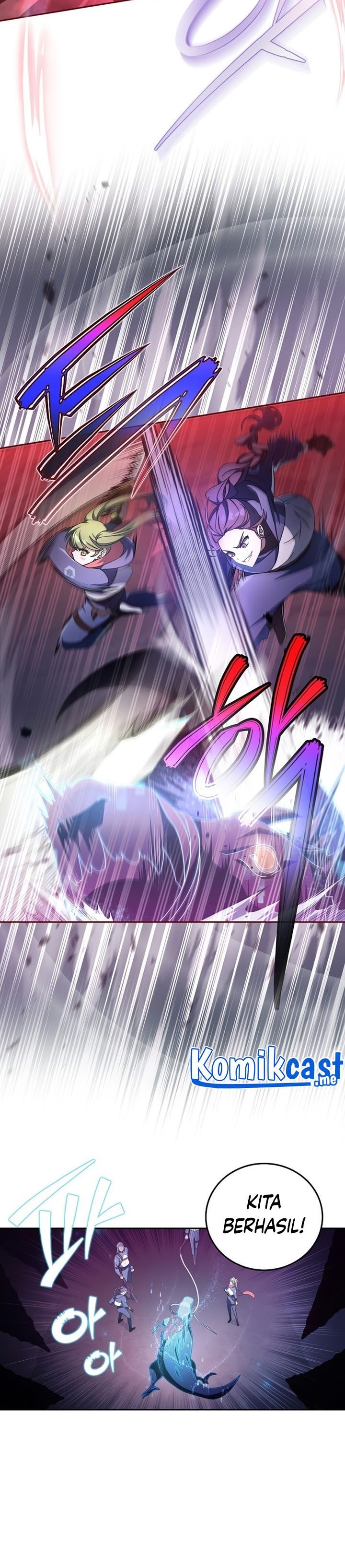 The Novel’s Extra (Remake)
