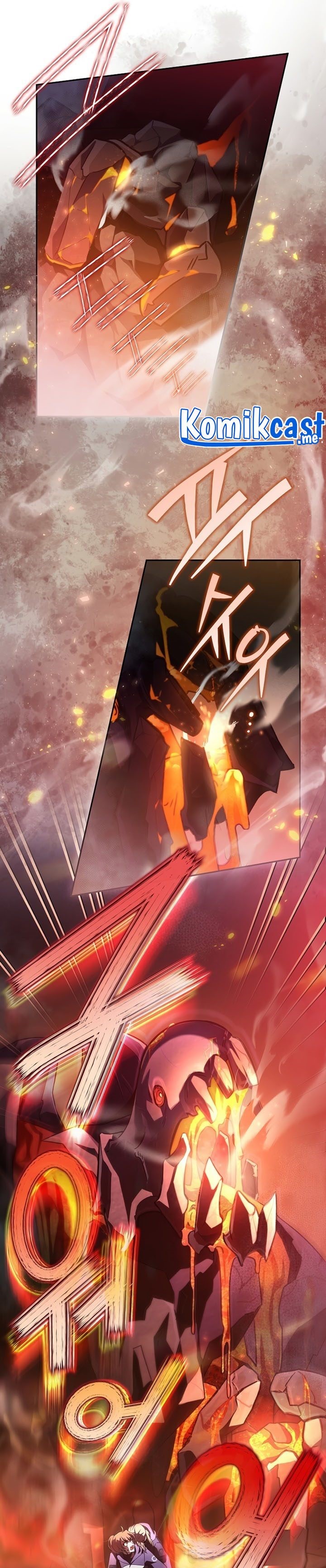 The Novel’s Extra (Remake)