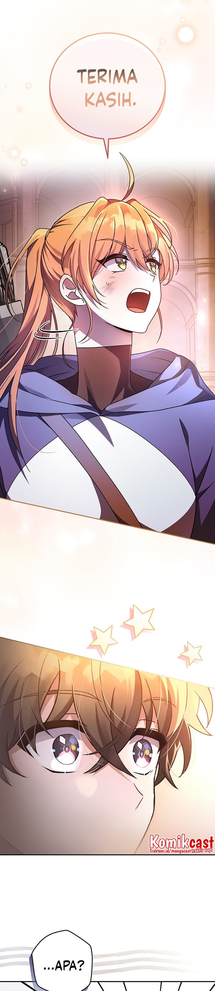 The Novel’s Extra (Remake)