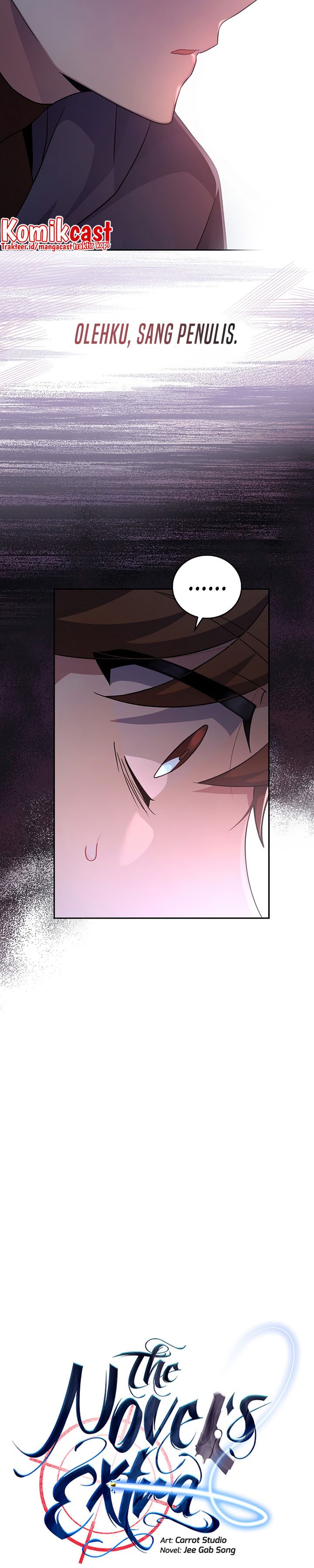The Novel’s Extra (Remake)