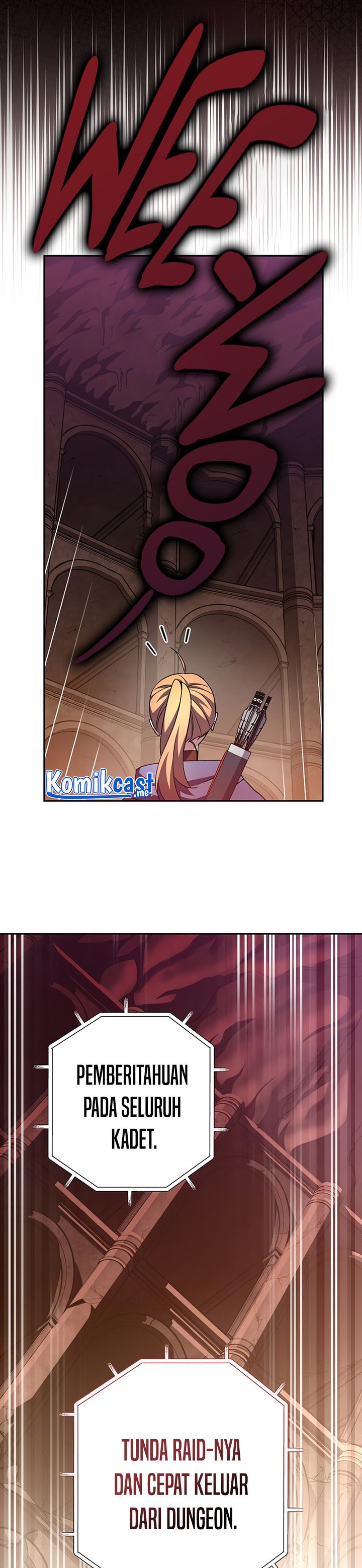 The Novel’s Extra (Remake)