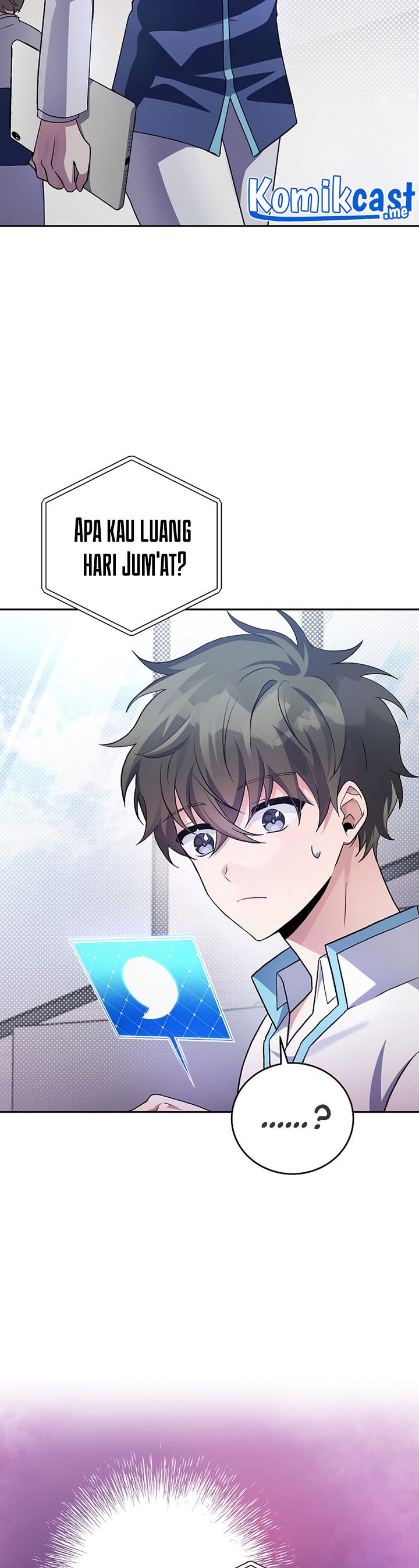 The Novel’s Extra (Remake)