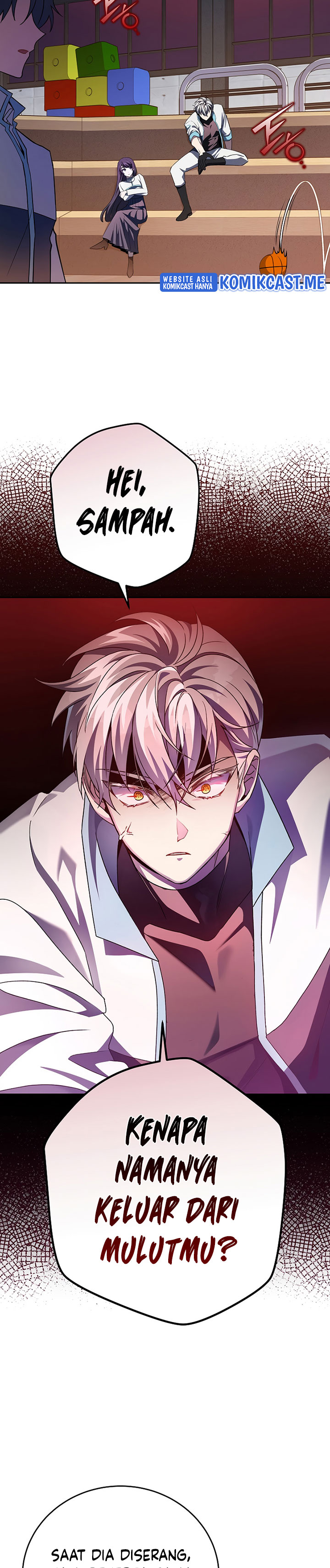 The Novel’s Extra (Remake)