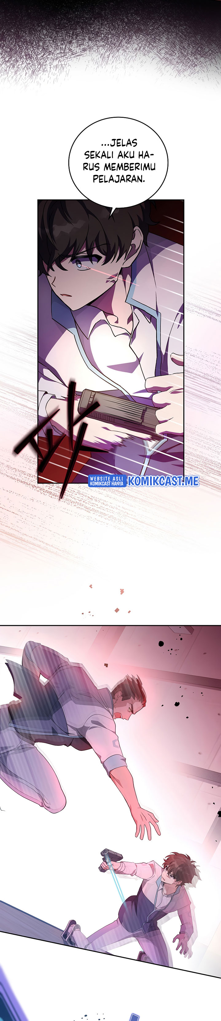 The Novel’s Extra (Remake)