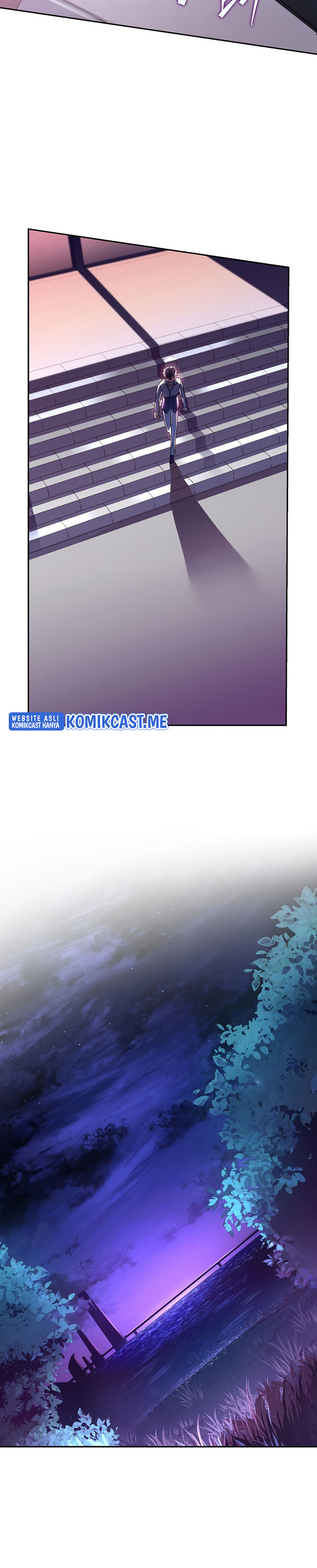The Novel’s Extra (Remake)