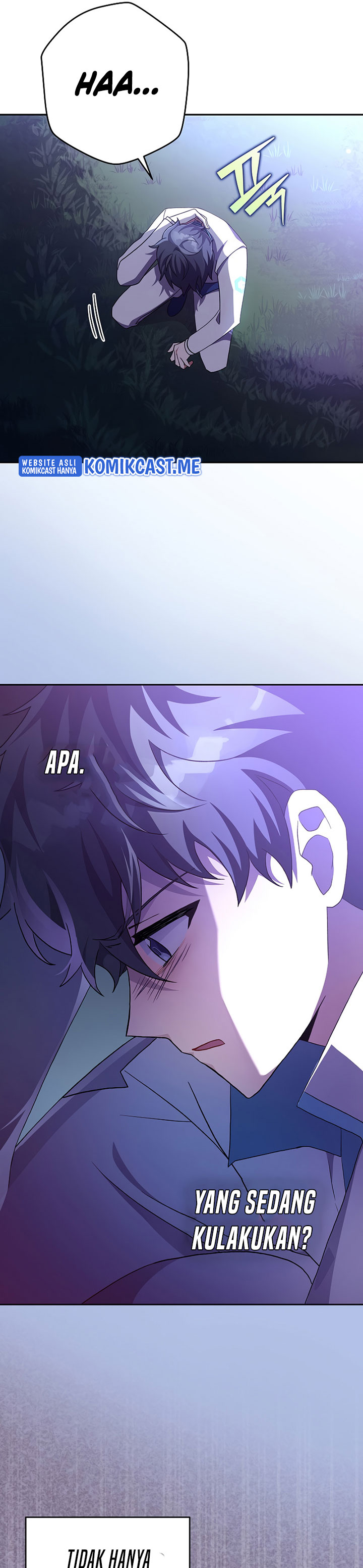 The Novel’s Extra (Remake)