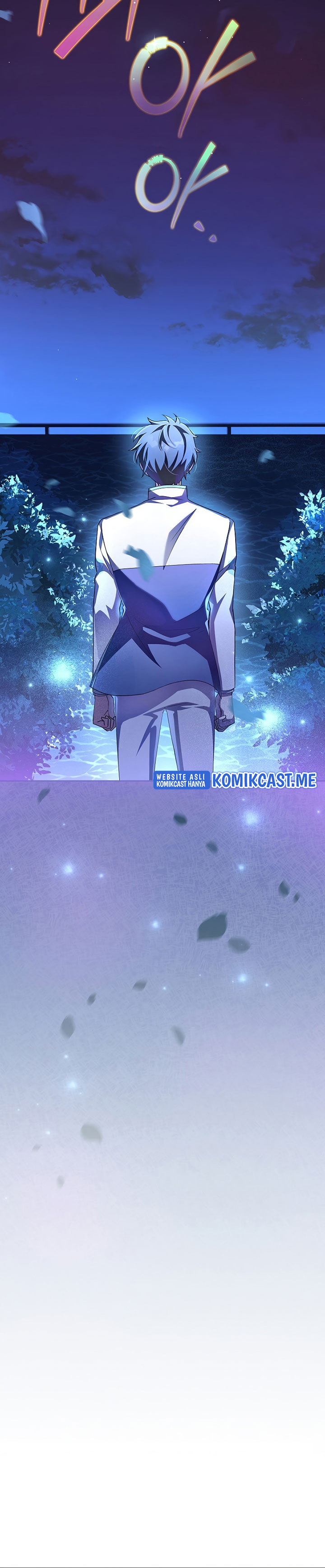 The Novel’s Extra (Remake)