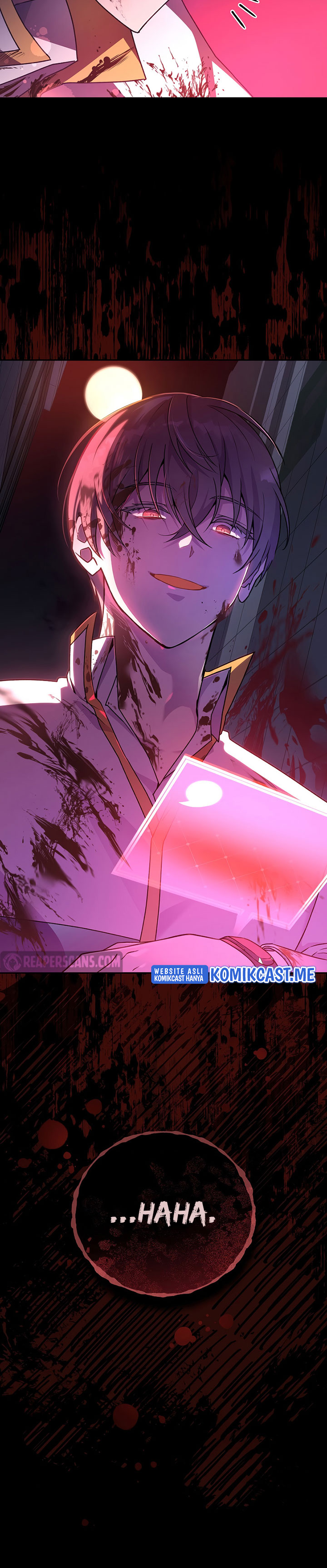 The Novel’s Extra (Remake)