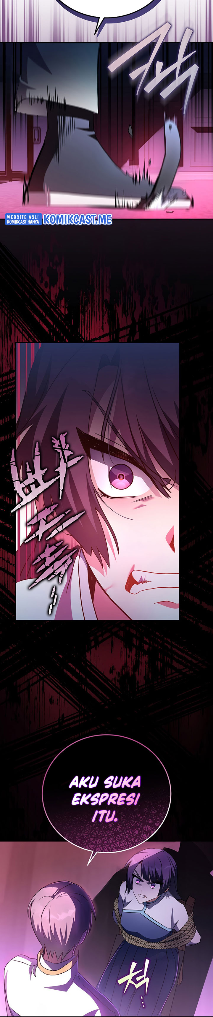 The Novel’s Extra (Remake)