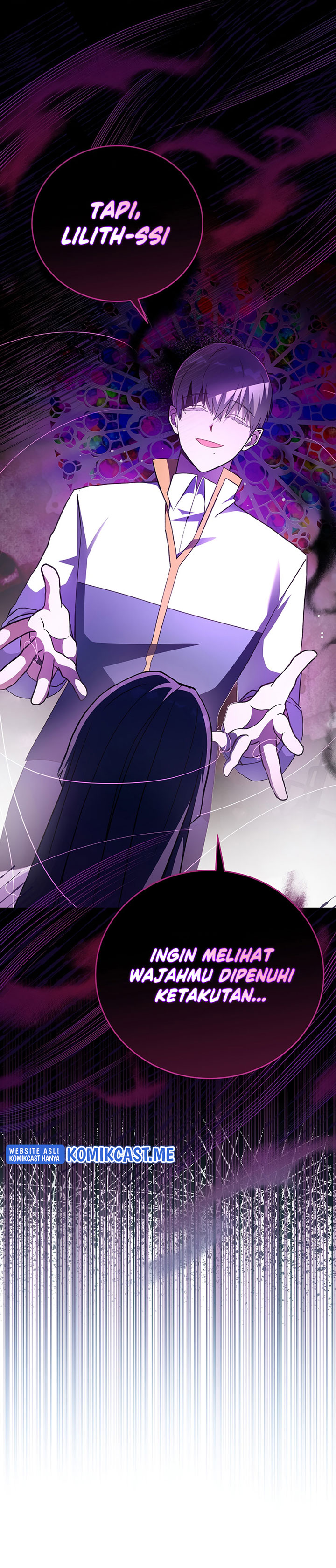 The Novel’s Extra (Remake)