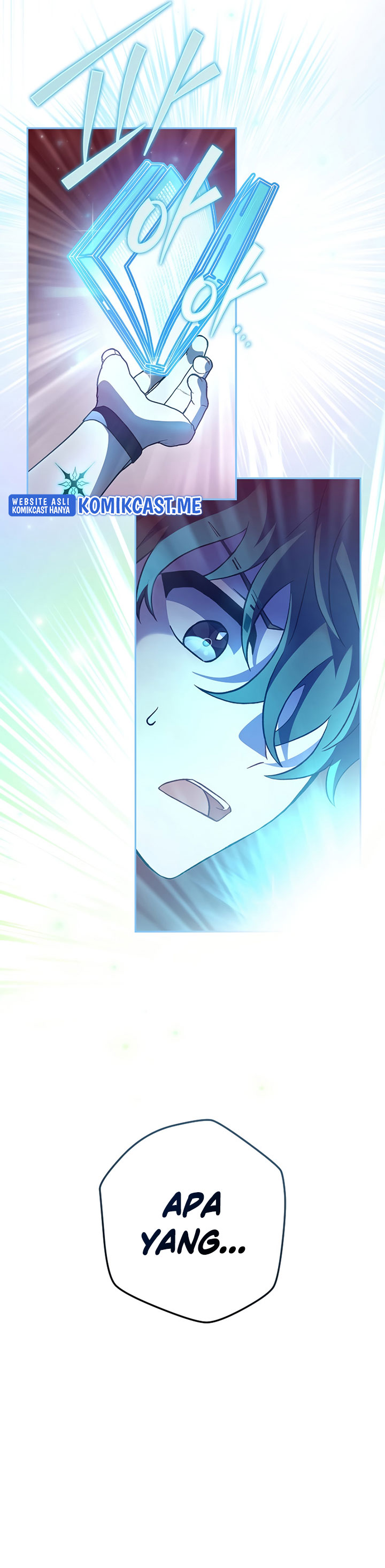 The Novel’s Extra (Remake)