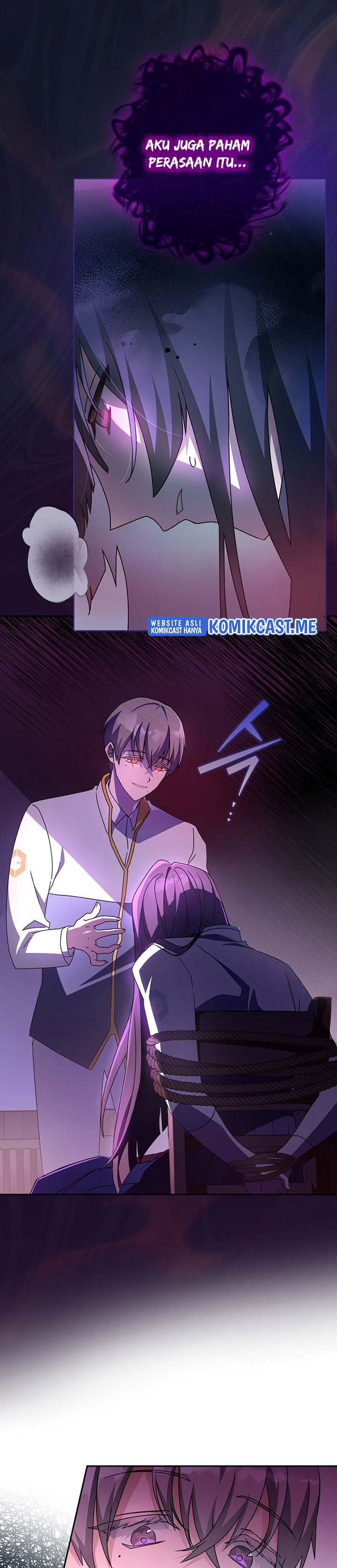 The Novel’s Extra (Remake)