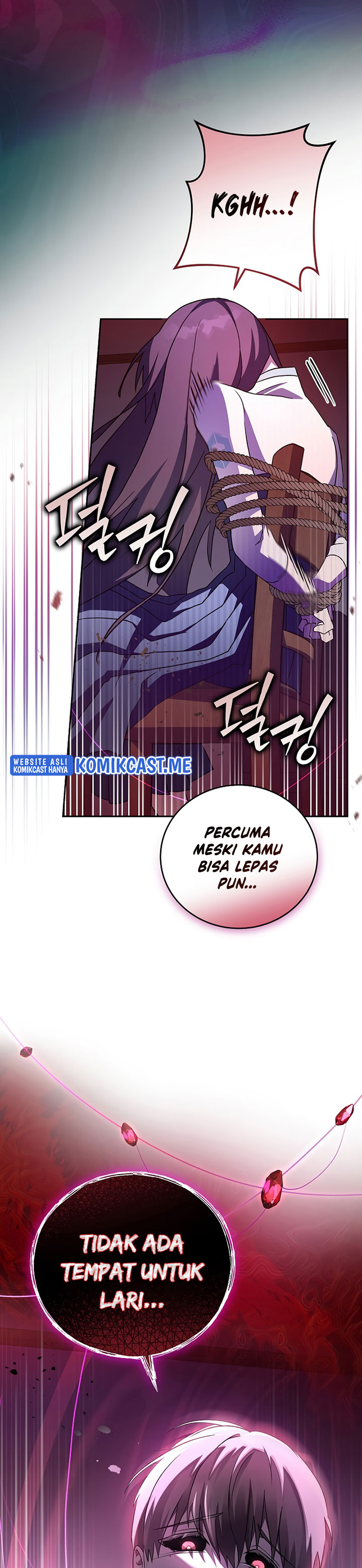 The Novel’s Extra (Remake)