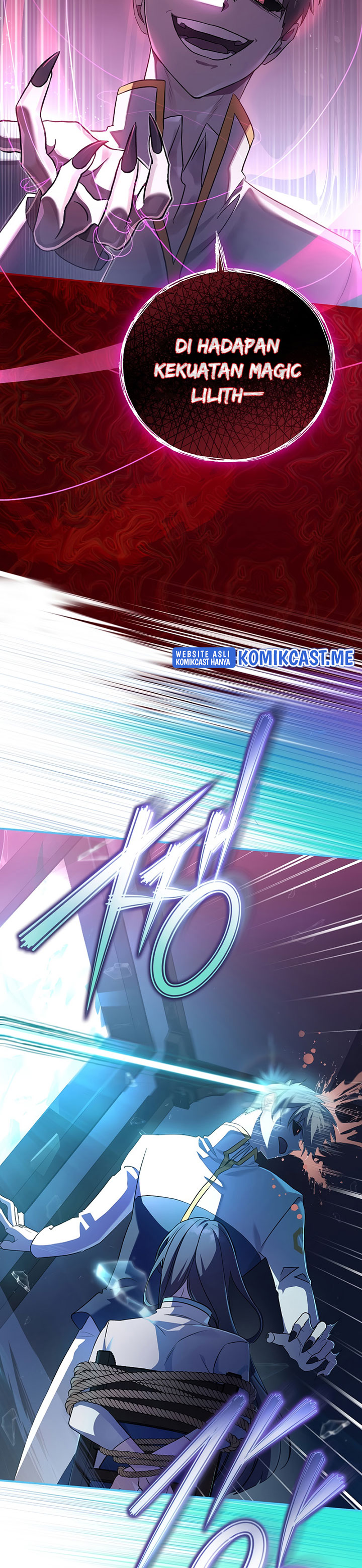 The Novel’s Extra (Remake)