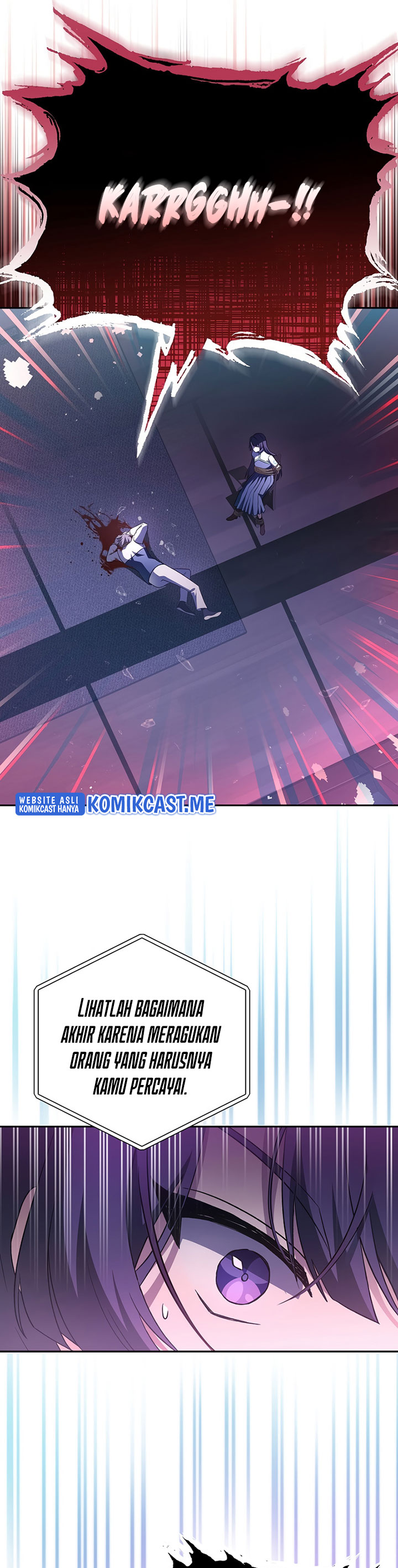 The Novel’s Extra (Remake)