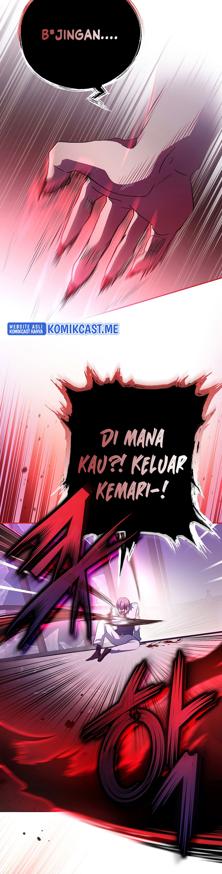 The Novel’s Extra (Remake)