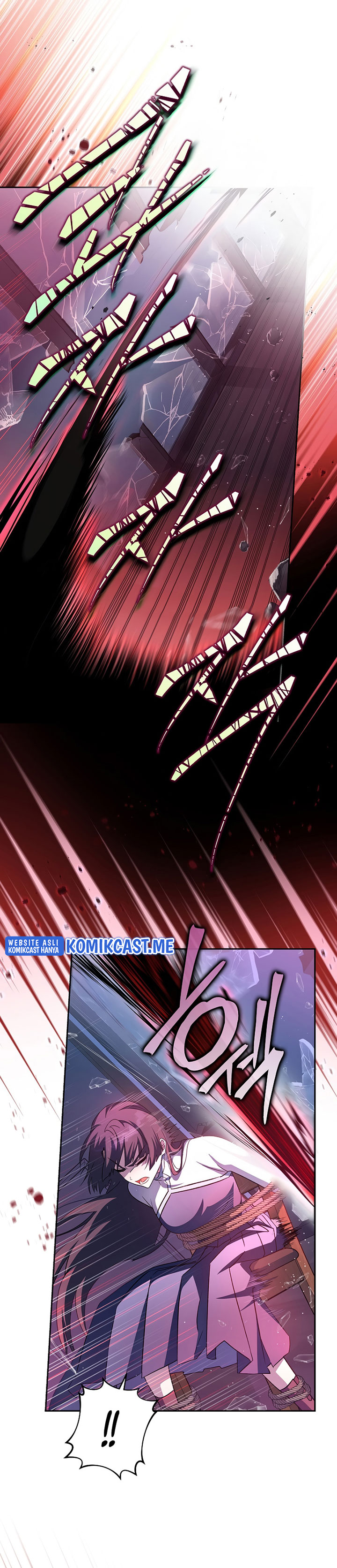 The Novel’s Extra (Remake)