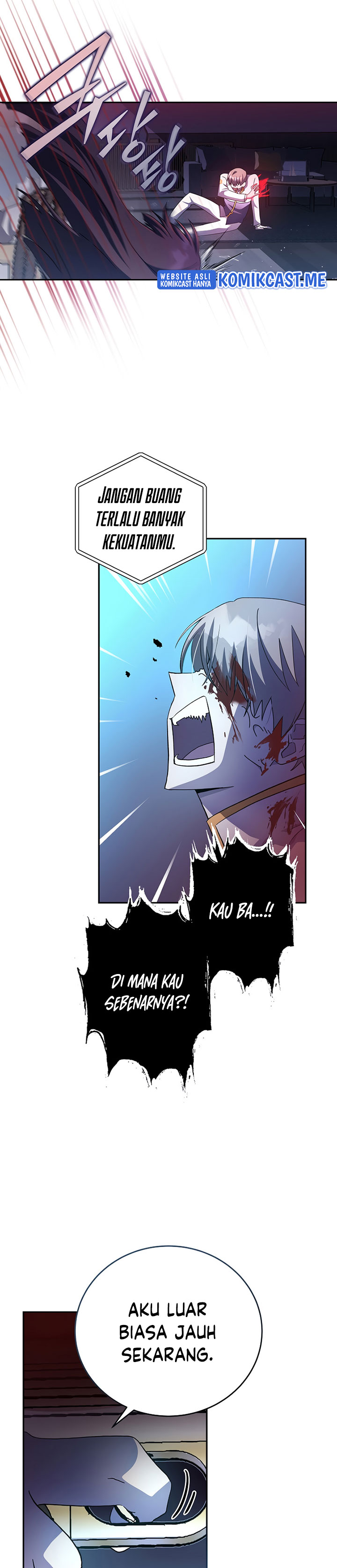 The Novel’s Extra (Remake)