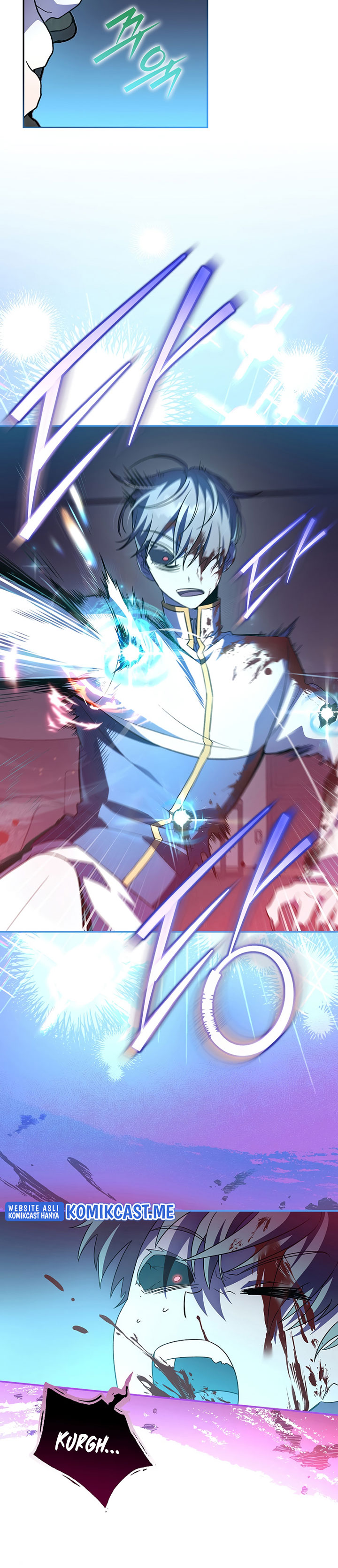 The Novel’s Extra (Remake)