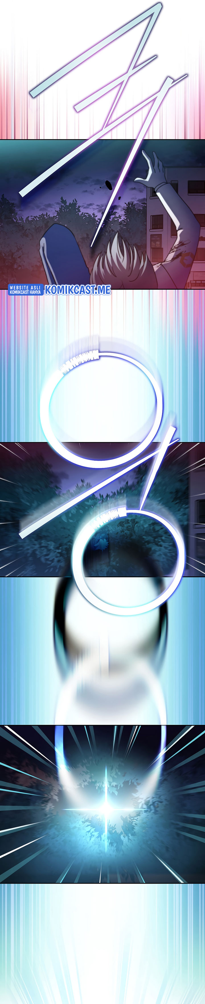 The Novel’s Extra (Remake)