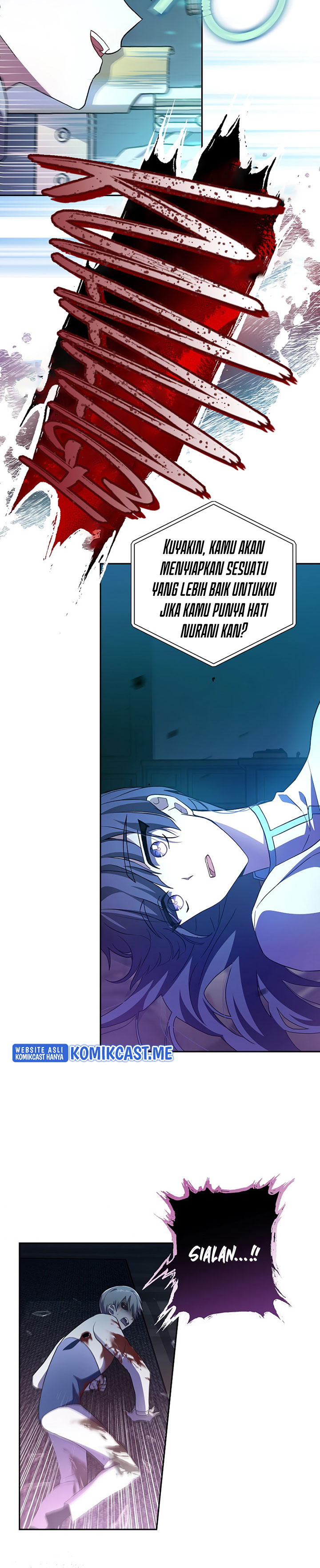 The Novel’s Extra (Remake)