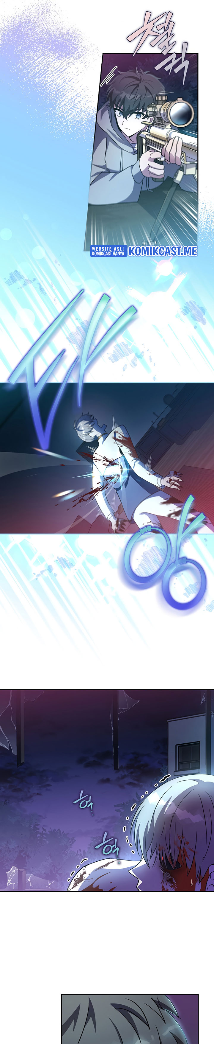 The Novel’s Extra (Remake)