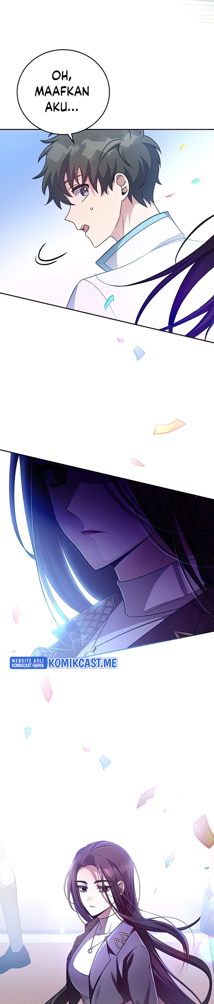 The Novel’s Extra (Remake)