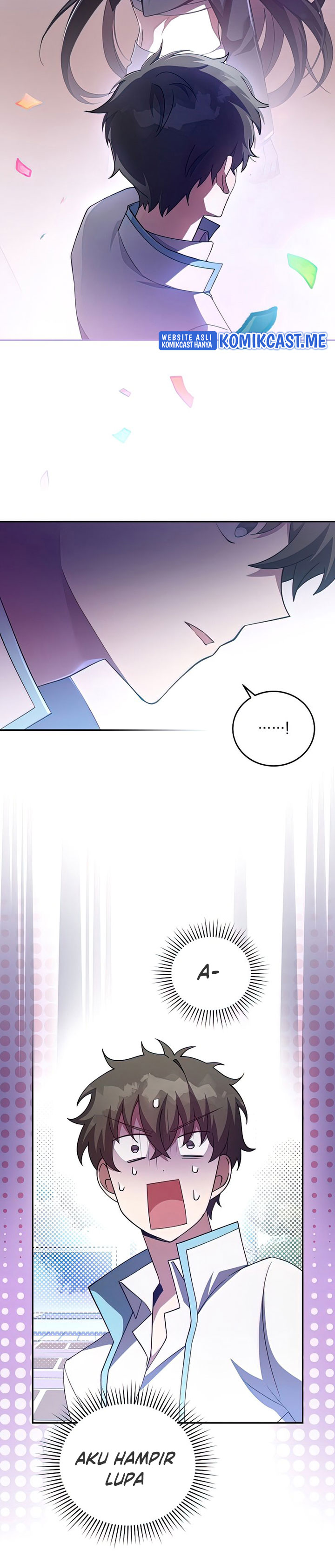 The Novel’s Extra (Remake)