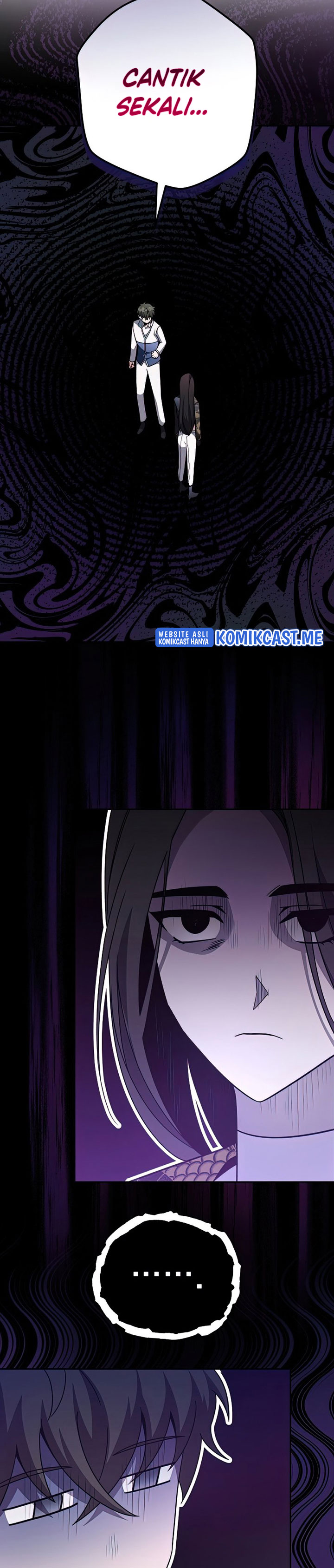 The Novel’s Extra (Remake)