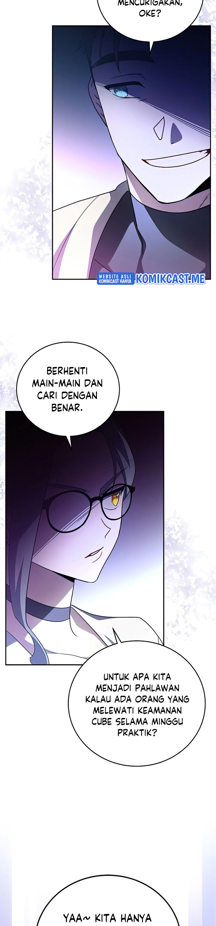 The Novel’s Extra (Remake)