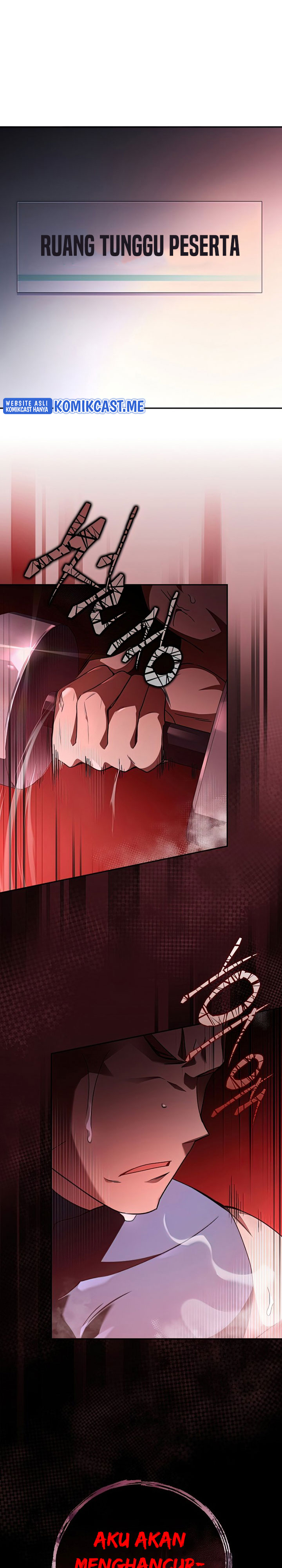 The Novel’s Extra (Remake)