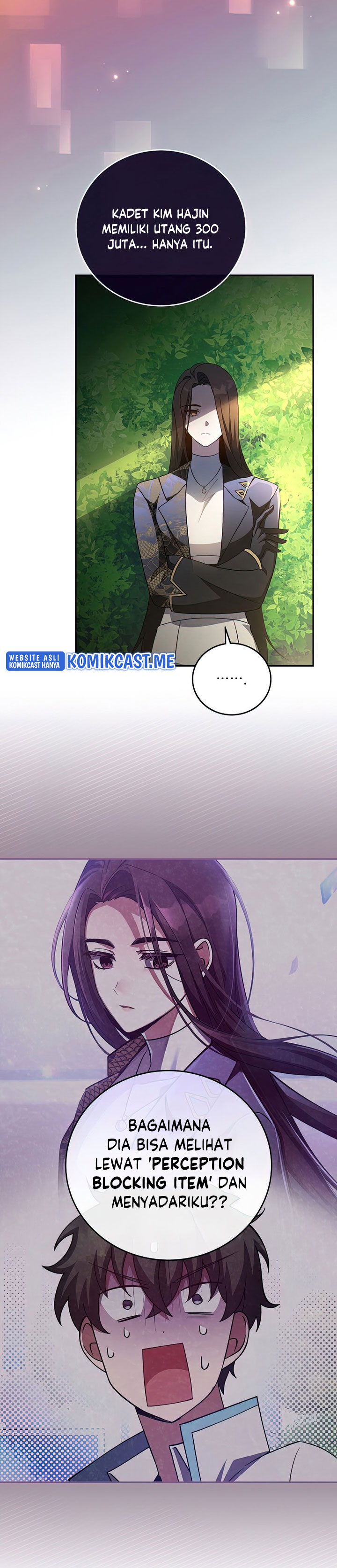 The Novel’s Extra (Remake)