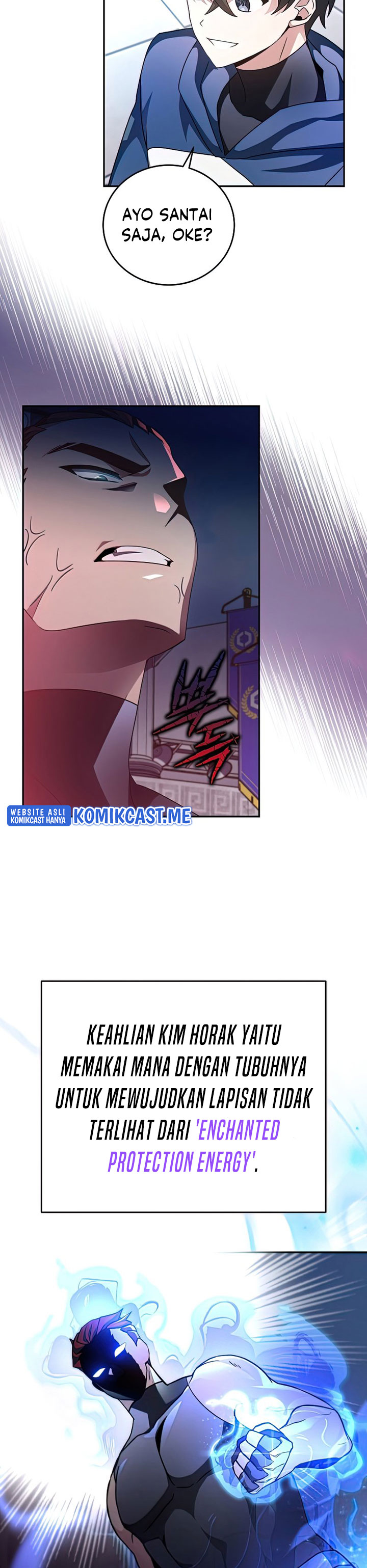 The Novel’s Extra (Remake)
