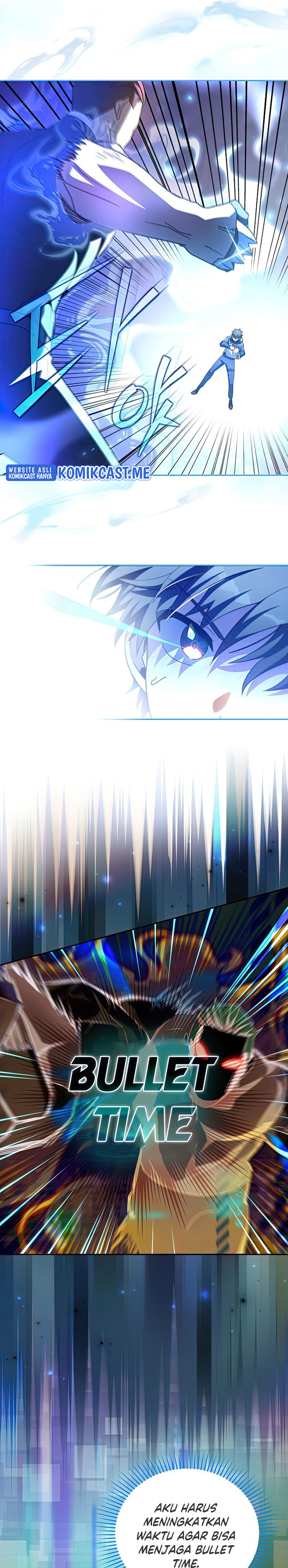 The Novel’s Extra (Remake)