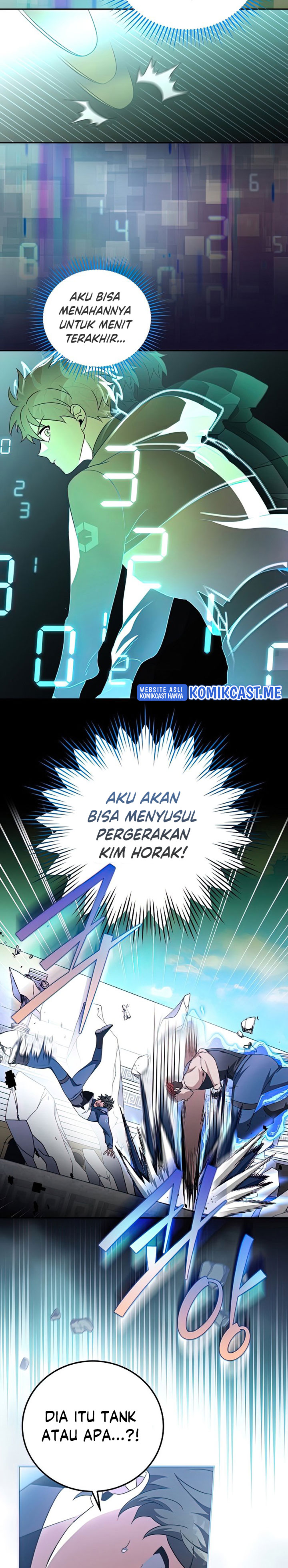The Novel’s Extra (Remake)