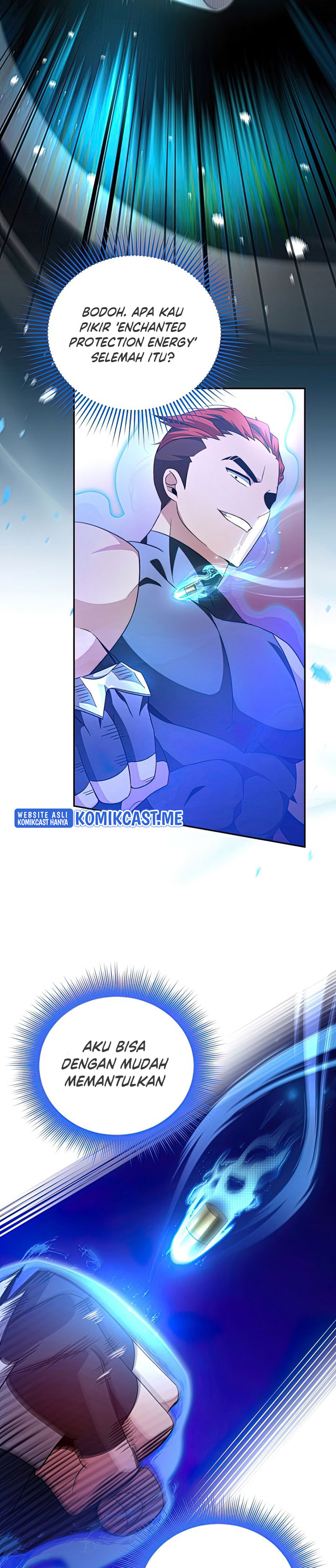 The Novel’s Extra (Remake)